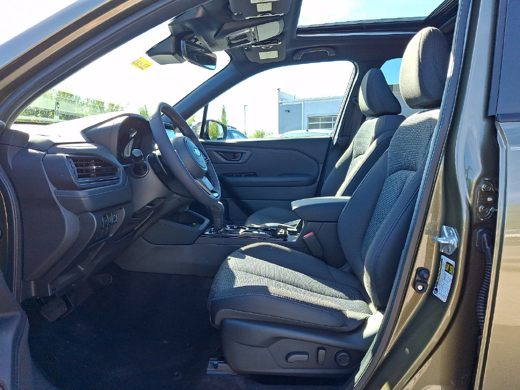 New 2026 Subaru Forester Premium AWD/4WD image 6