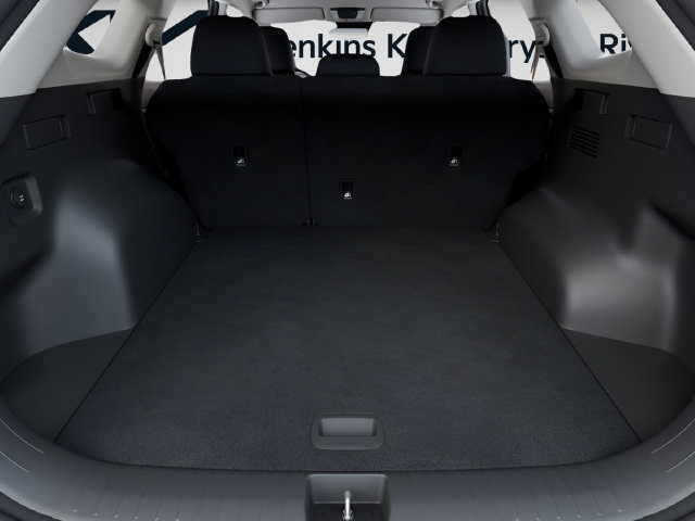 New 2026 Kia Sportage LX w/ LX Convenience Package FWD image 20