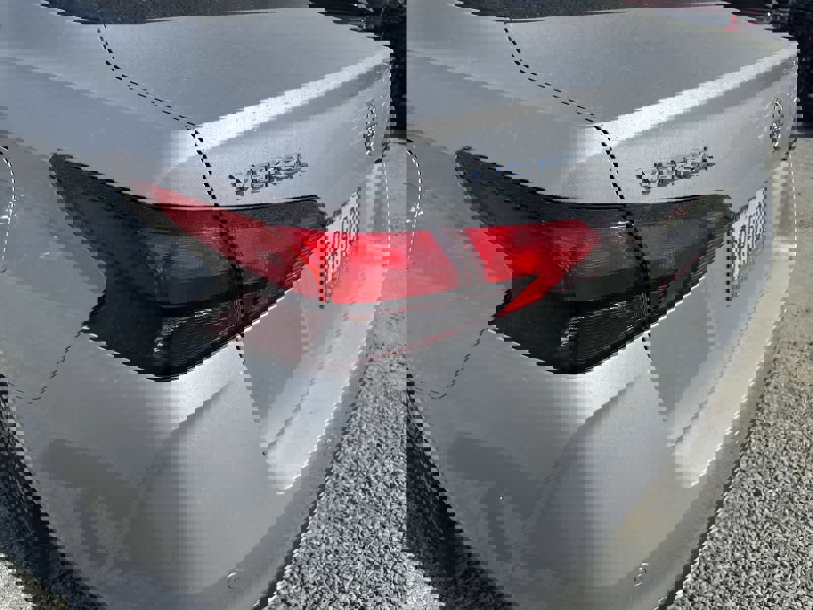 Used 2024 Nissan Versa SV image 10