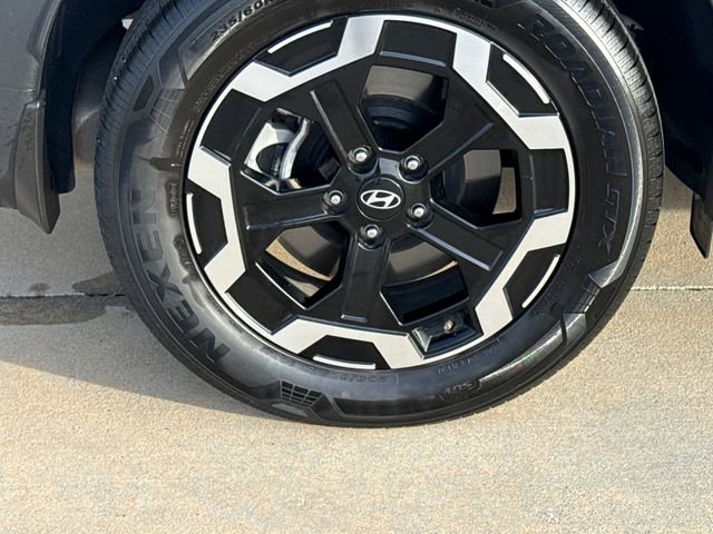 Used 2026 Hyundai Santa Fe SE FWD image 10