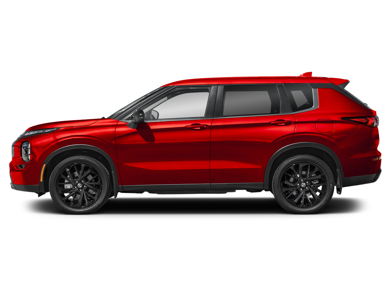 New 2026 Nissan Rogue SL AWD/4WD image 30