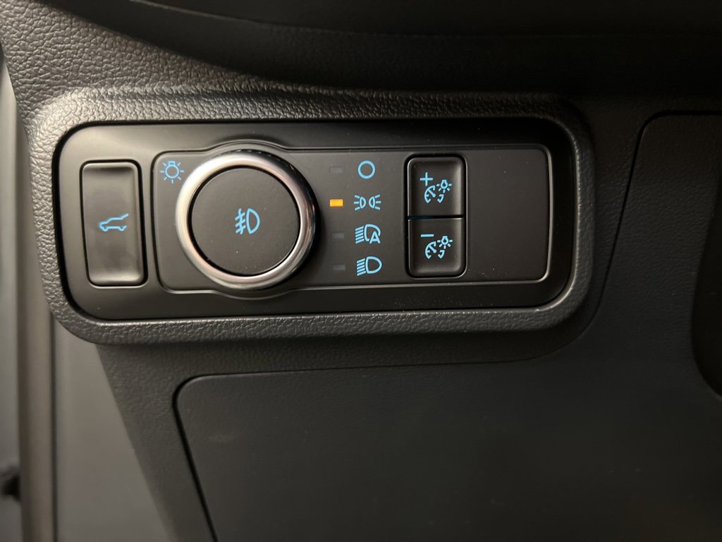 New 2026 Ford Explorer ST w/ Sun And Sound Package image 23