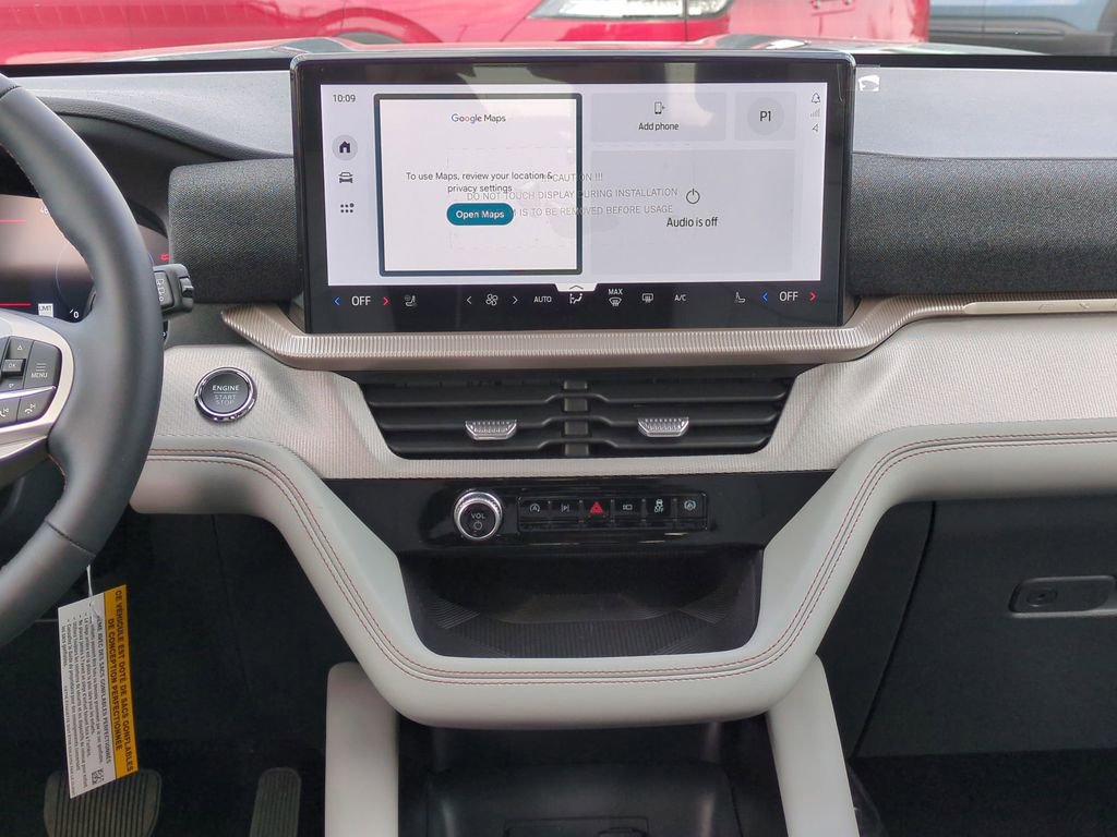 New 2026 Ford Explorer Active image 13