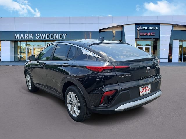 New 2026 Buick Envista Preferred w/ Convenience I Package FWD image 30