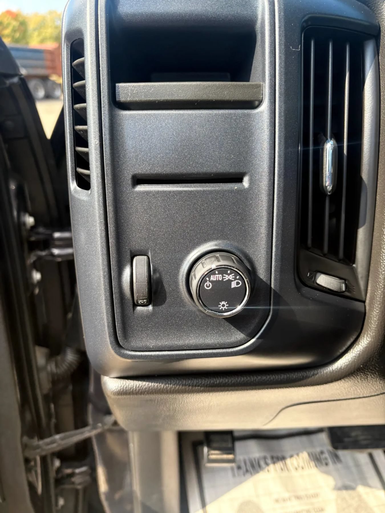 Used 2014 Chevrolet Silverado 1500 W/T w/ WT Convenience Package AWD/4WD image 13