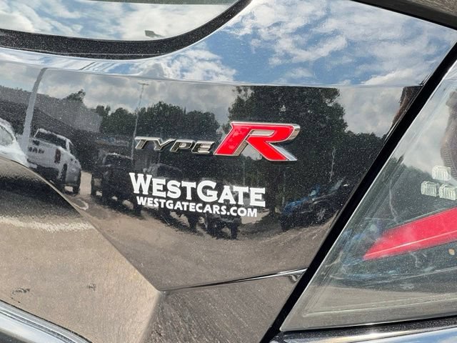 Used 2021 Honda Civic Type R image 35