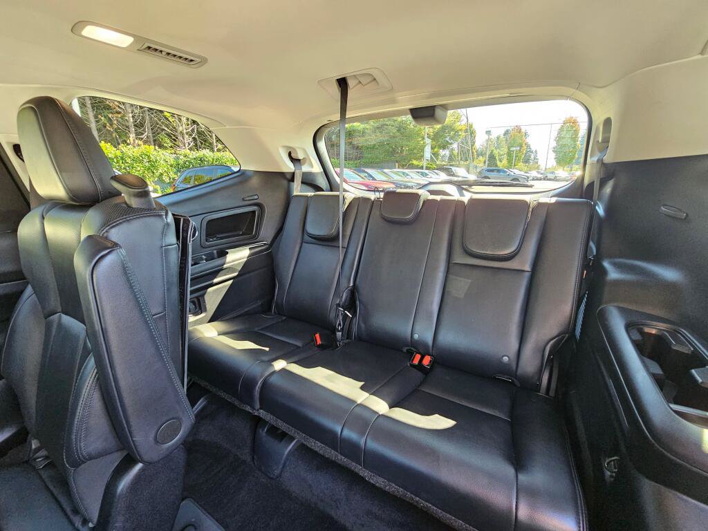 Used 2025 Subaru Ascent Bronze Edition AWD/4WD image 21