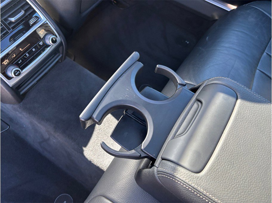 Used 2019 BMW 740i 740i Sedan 4D w/ M Sport Package image 41