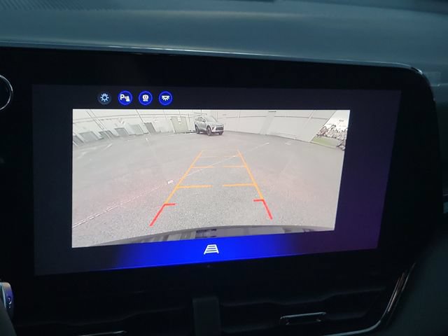 New 2027 Chevrolet Equinox RS FWD image 29