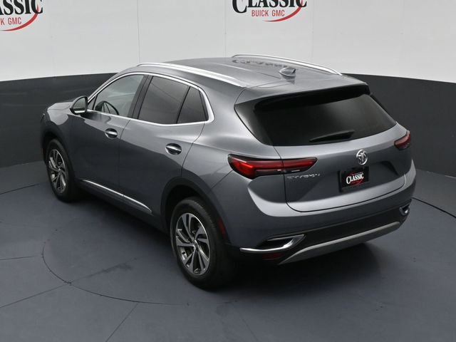 Used 2022 Buick Envision Essence w/ Safety Package FWD image 16