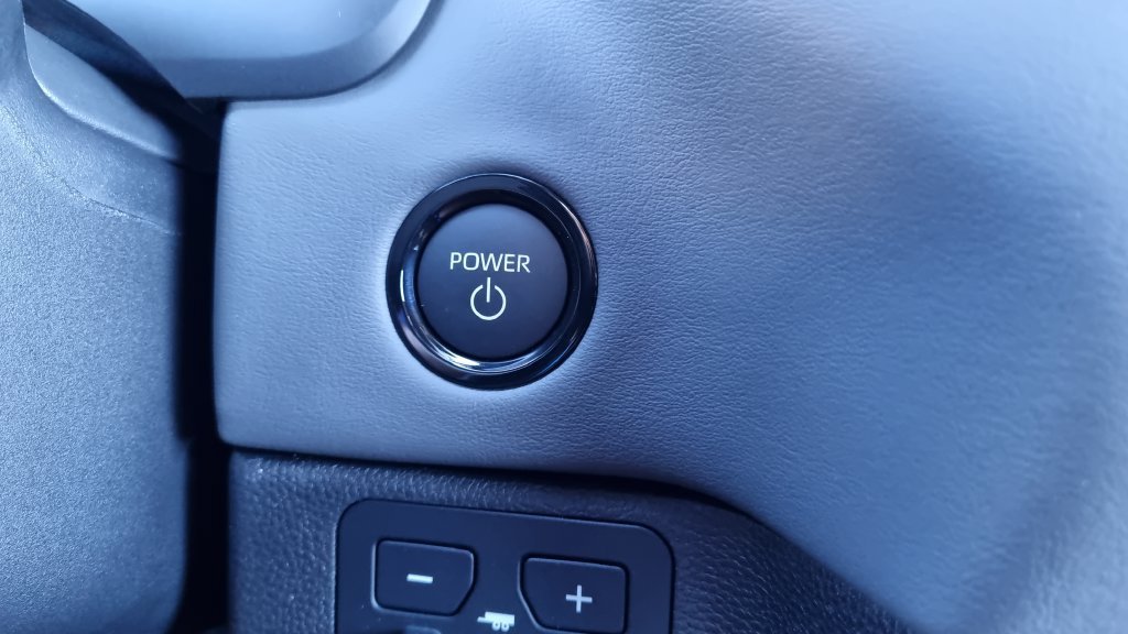 New 2026 Toyota Tundra Capstone AWD/4WD image 24