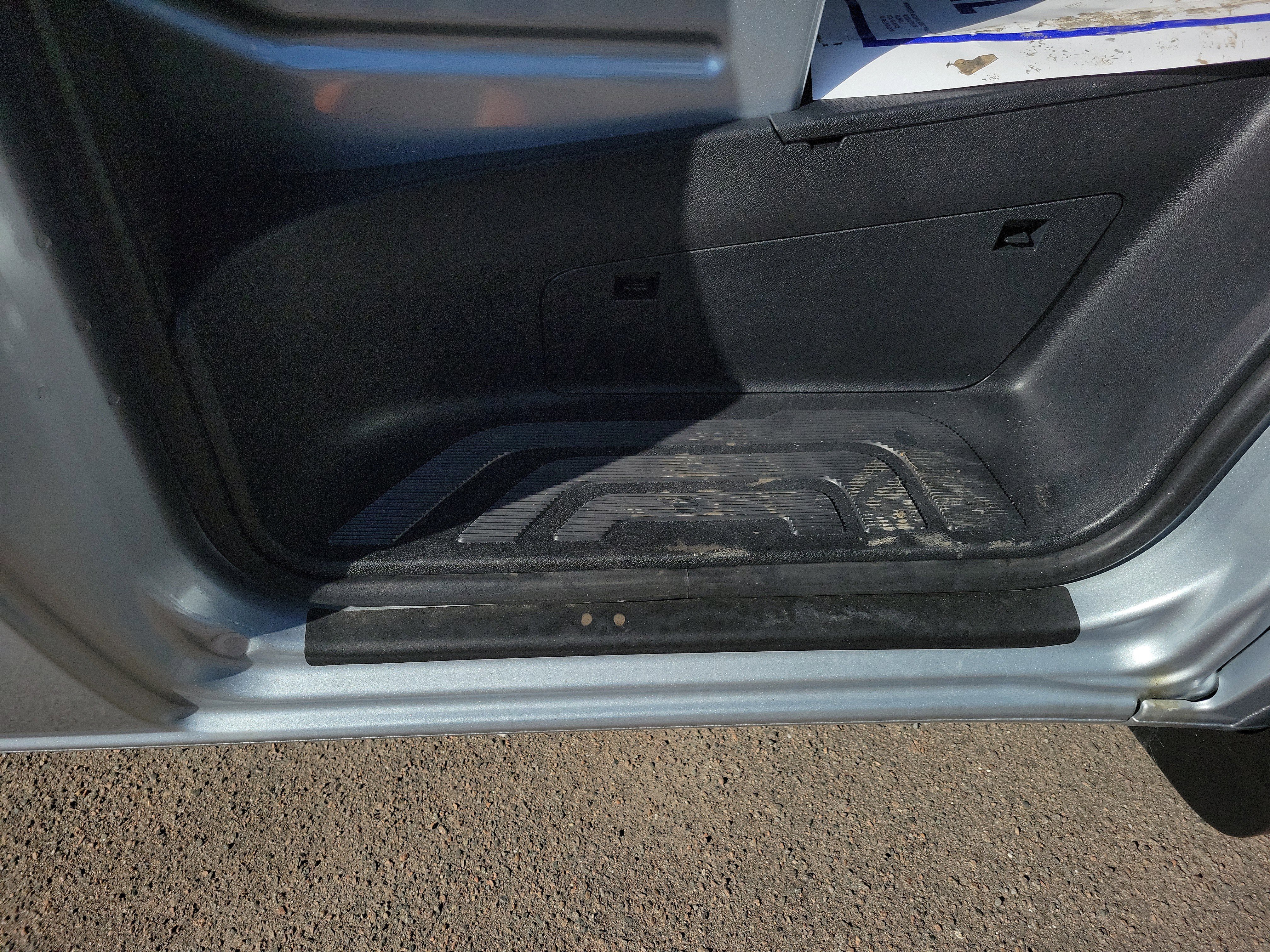 New 2025 Mercedes-Benz Sprinter 2500 image 22