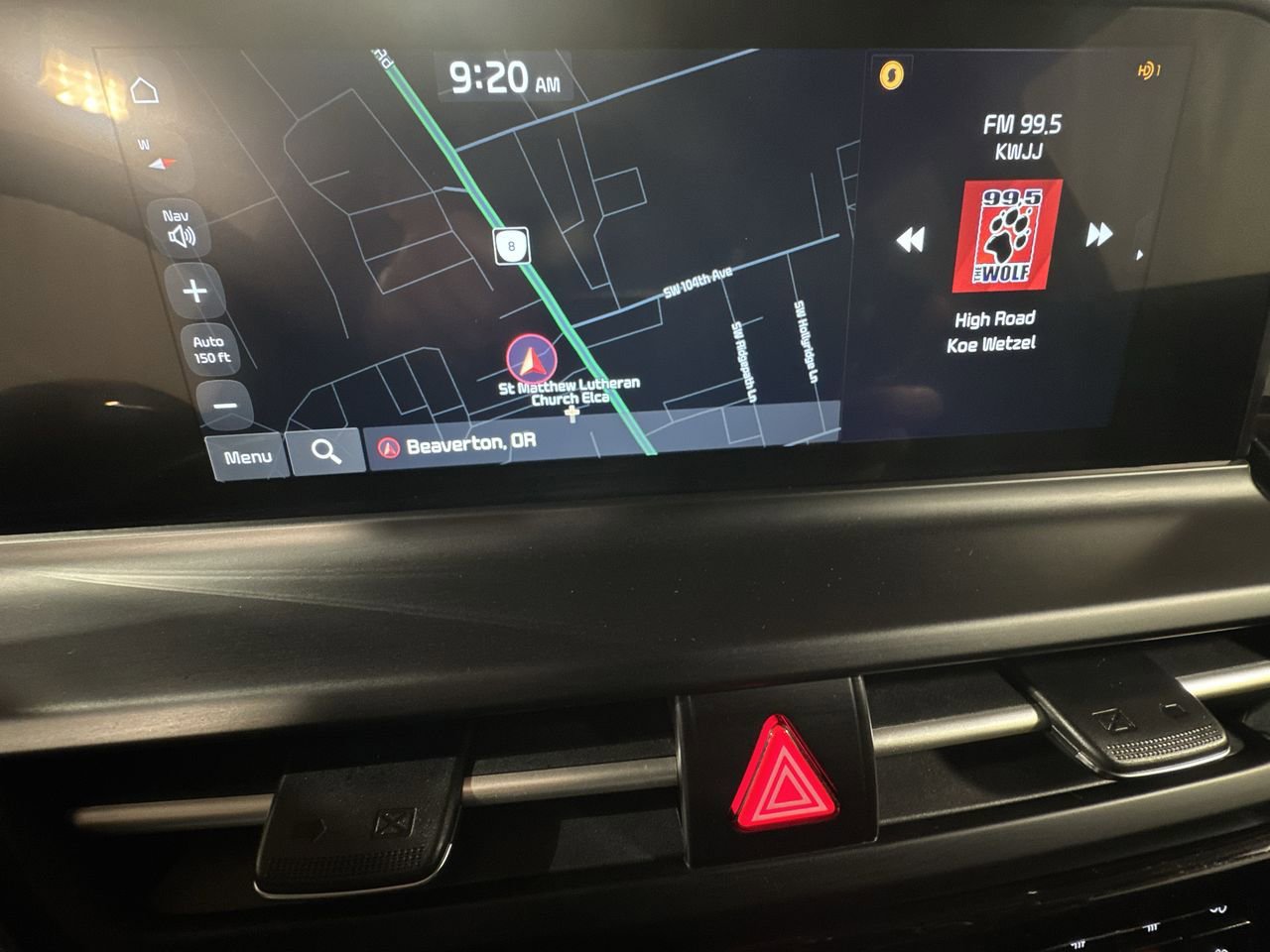 Certified 2025 Kia Seltos S AWD/4WD image 26