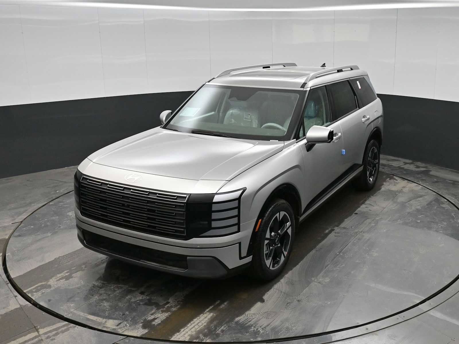 New 2026 Hyundai Palisade Limited image 25