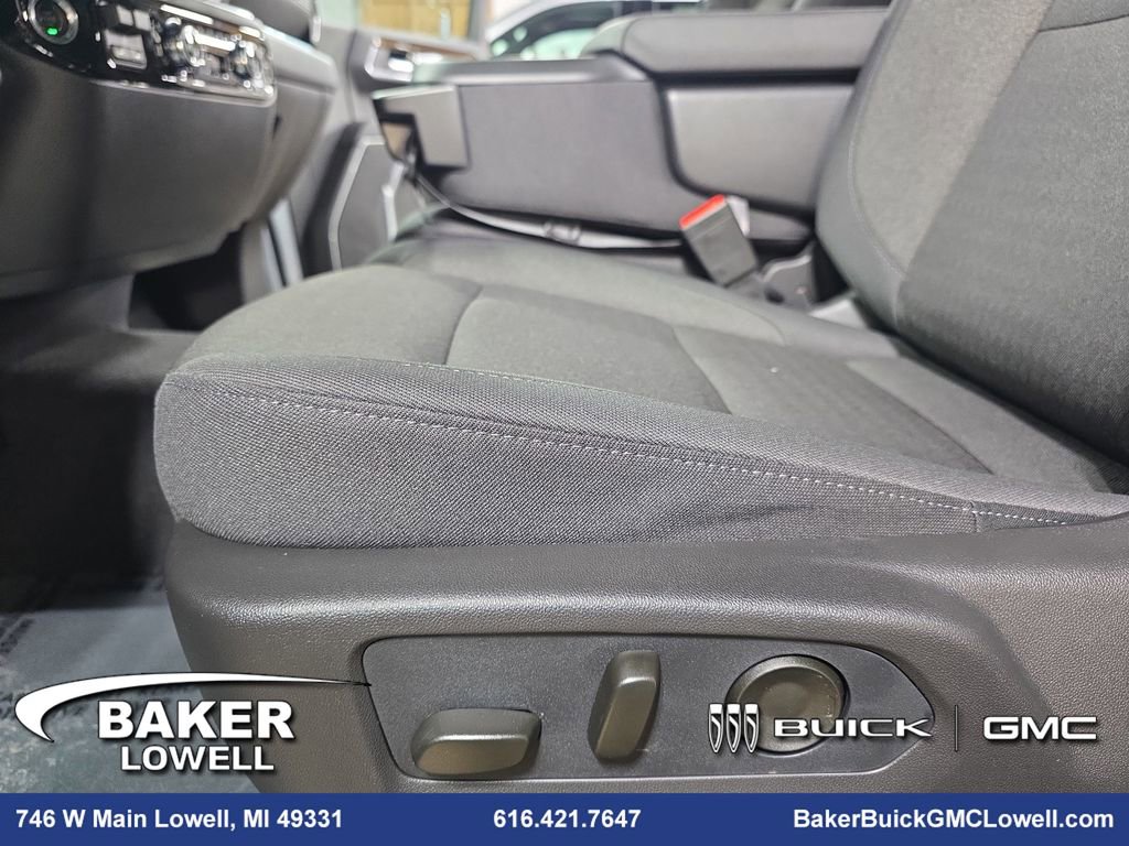 New 2026 GMC Sierra 1500 Elevation image 28