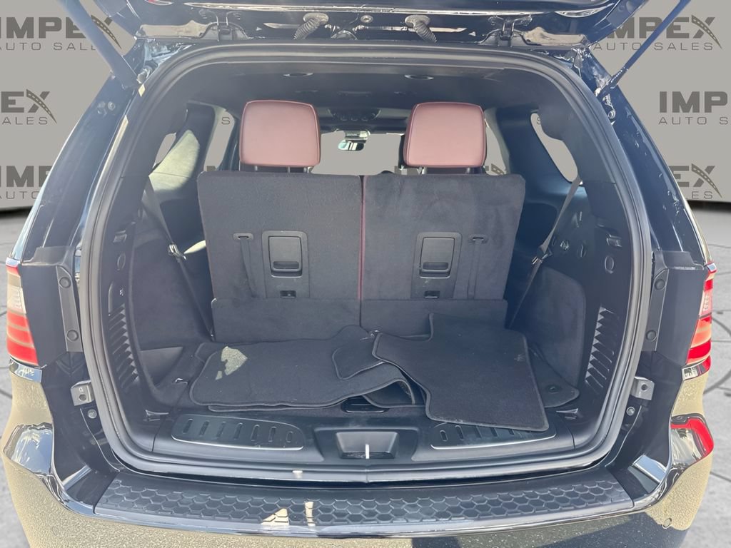 Used 2025 Dodge Durango GT AWD/4WD image 26