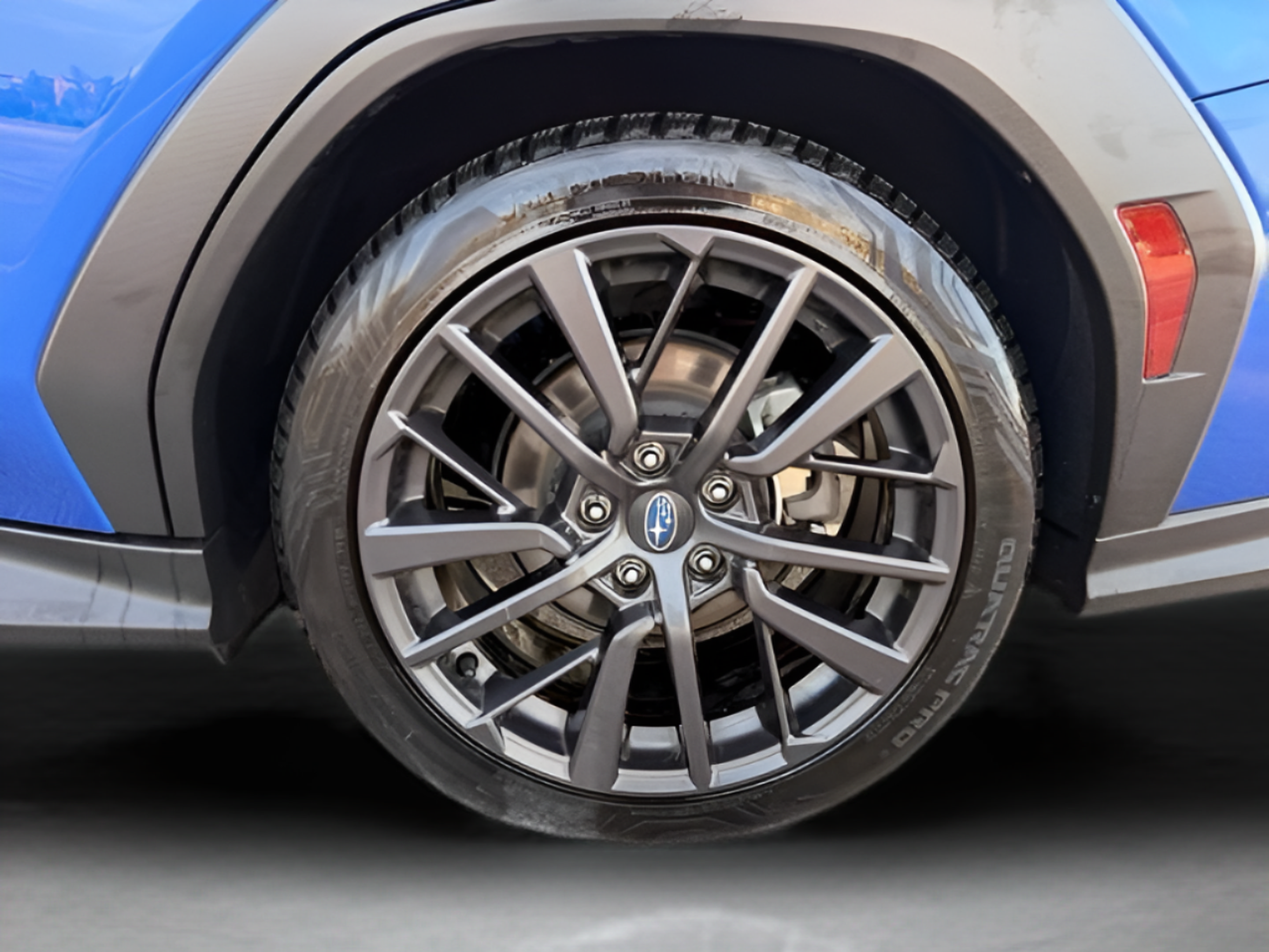 Used 2023 Subaru WRX Premium AWD/4WD image 29