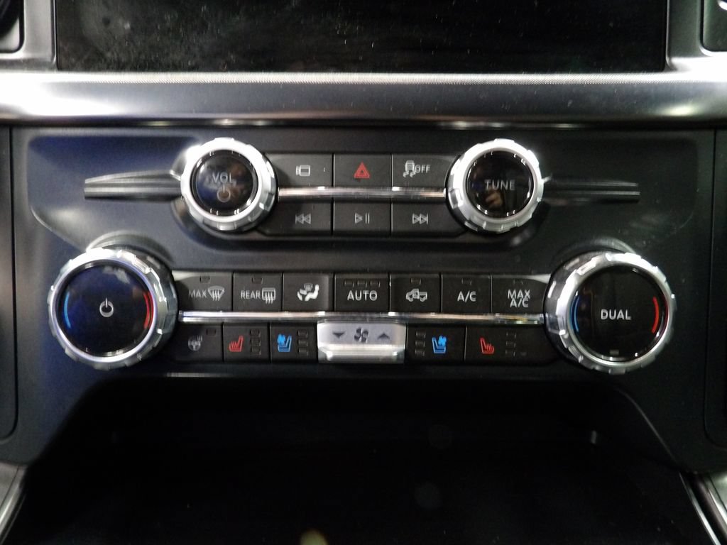 Used 2025 Ford F150 Tremor w/ Equipment Group 402A High AWD/4WD image 59
