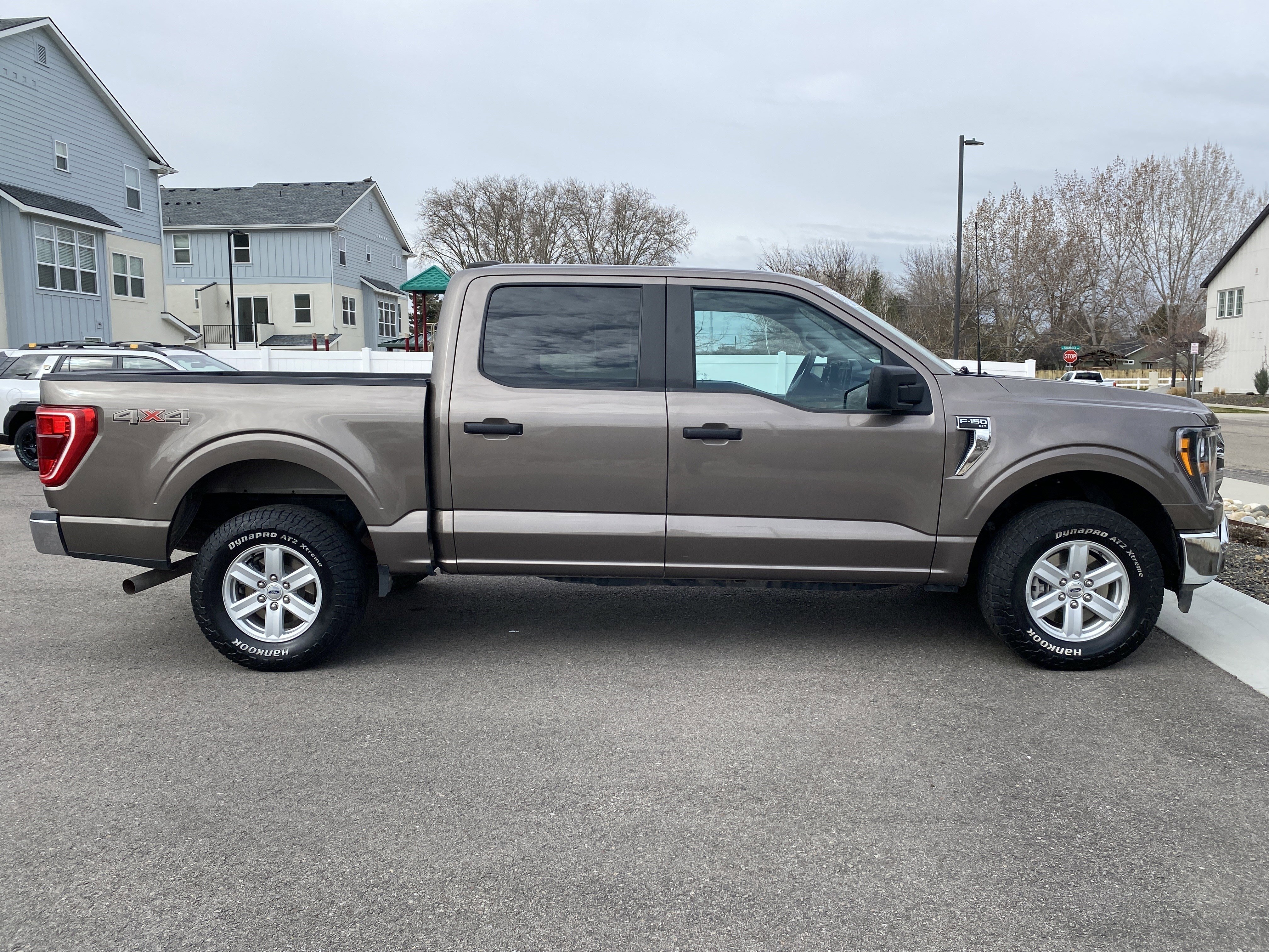 Used 2023 Ford F150 XLT AWD/4WD image 7