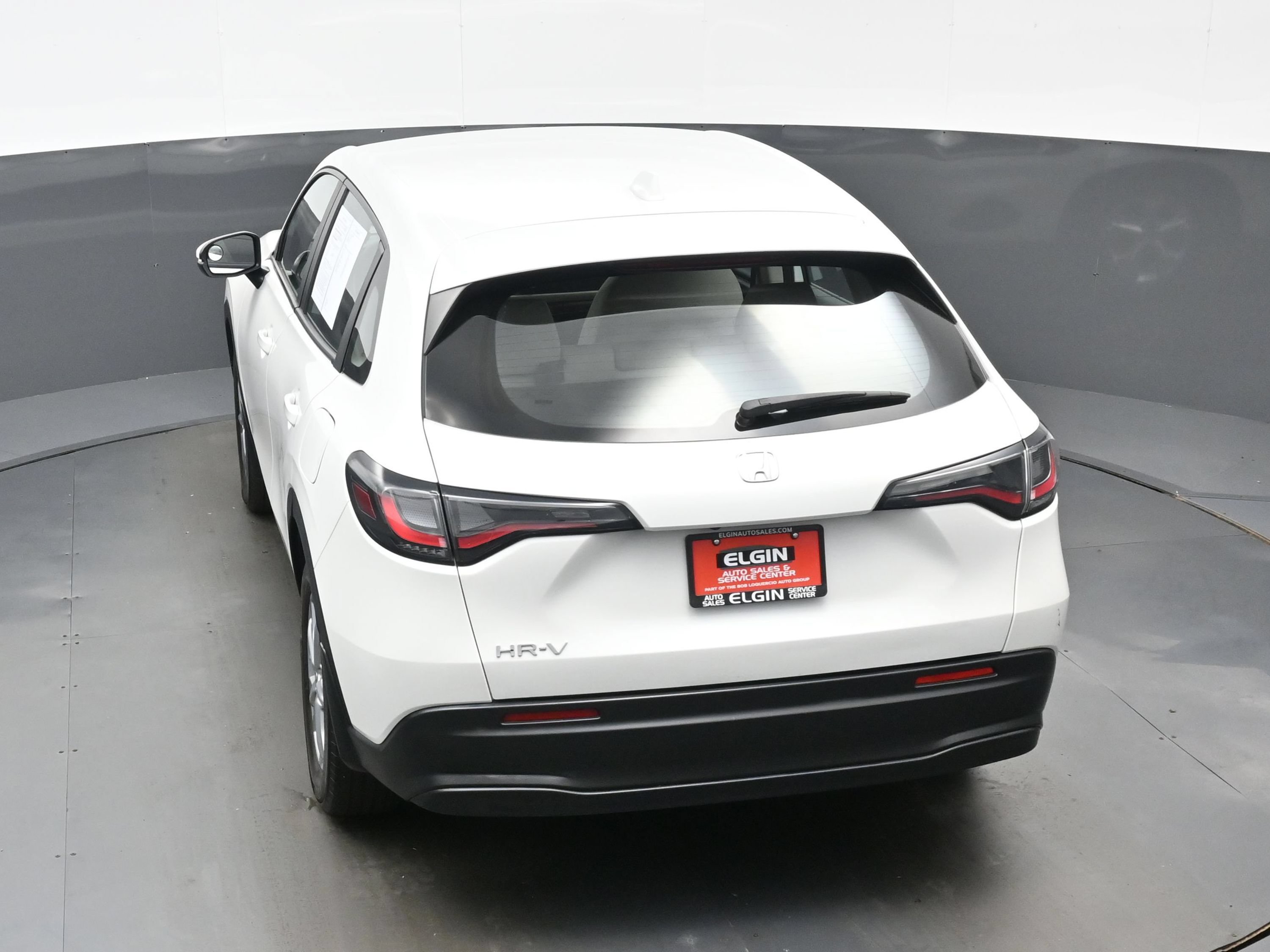 Used 2024 Honda HR-V LX image 36