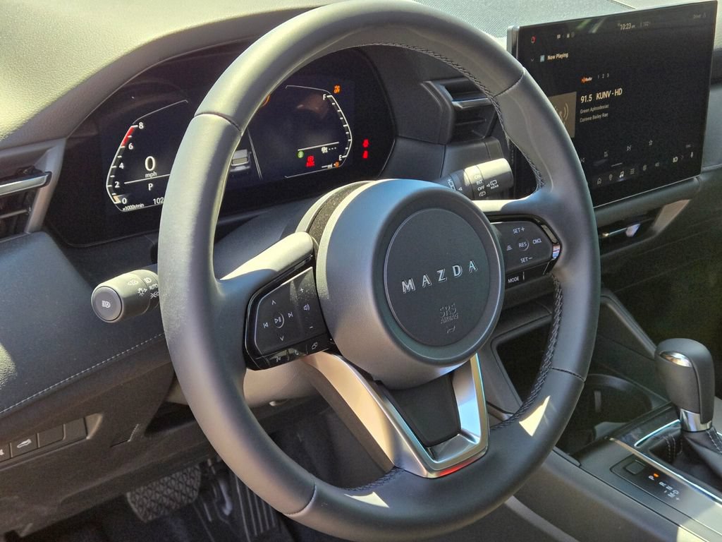New 2026 MAZDA CX-5 Preferred AWD/4WD image 25
