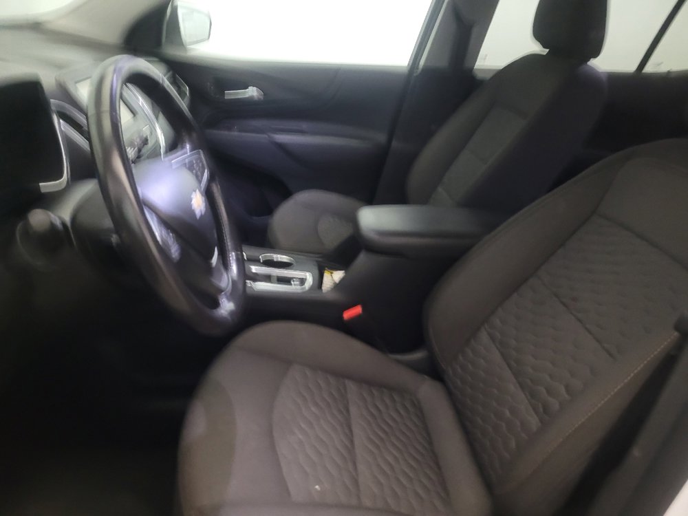 Used 2019 Chevrolet Equinox LT AWD/4WD image 17