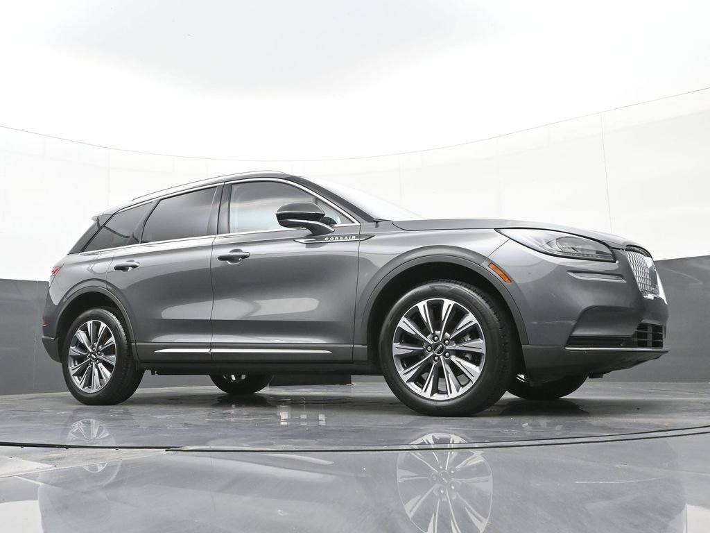 Used 2022 Lincoln Corsair Reserve w/ Elements Package image 39