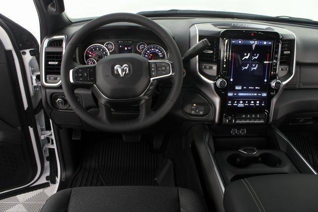 New 2026 RAM 2500 Big Horn image 10