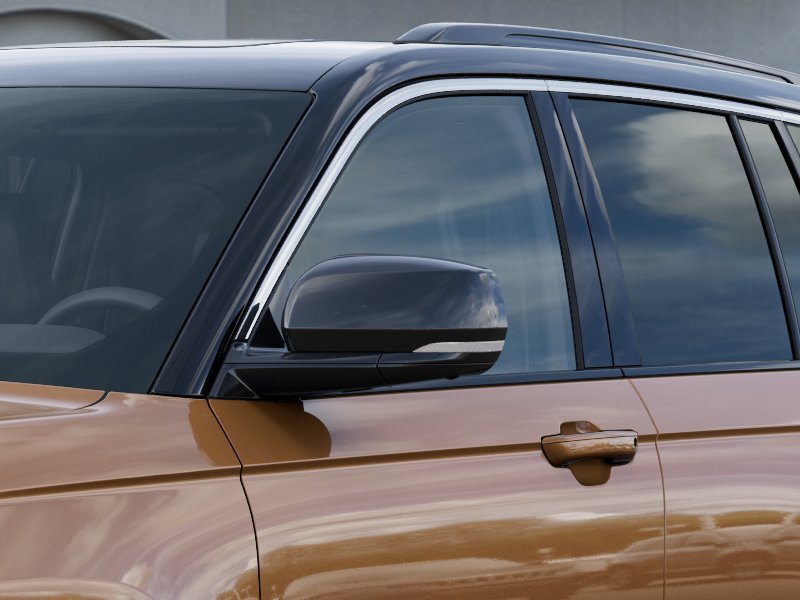 New 2027 Jeep Grand Cherokee Summit AWD/4WD image 12