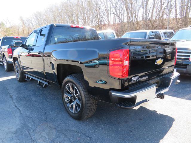 Used 2018 Chevrolet Silverado 1500 LT w/ All Star Edition image 14