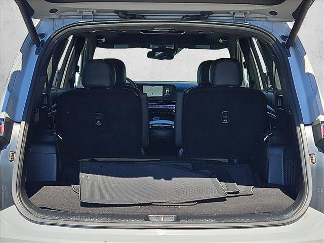 Used 2024 Kia Telluride EX X-Line AWD/4WD image 6