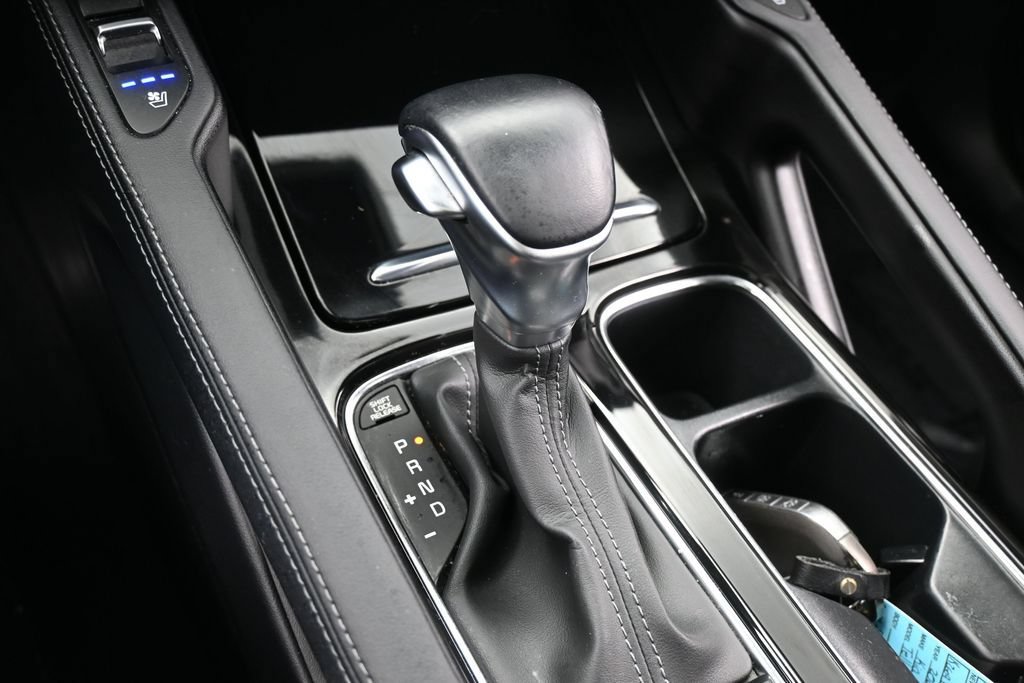 Used 2024 Kia Telluride EX AWD/4WD image 26