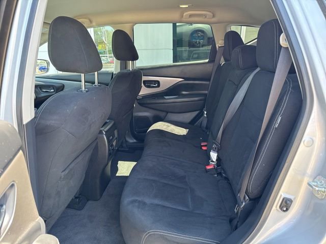 Used 2019 Nissan Murano S AWD/4WD image 21