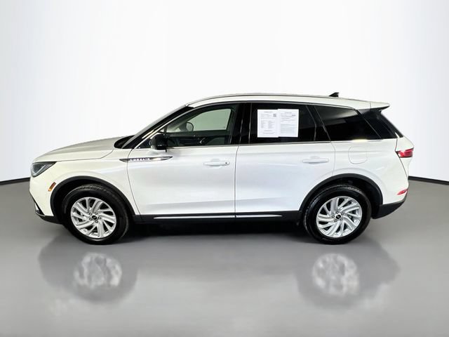 Used 2025 Lincoln Corsair FWD image 5