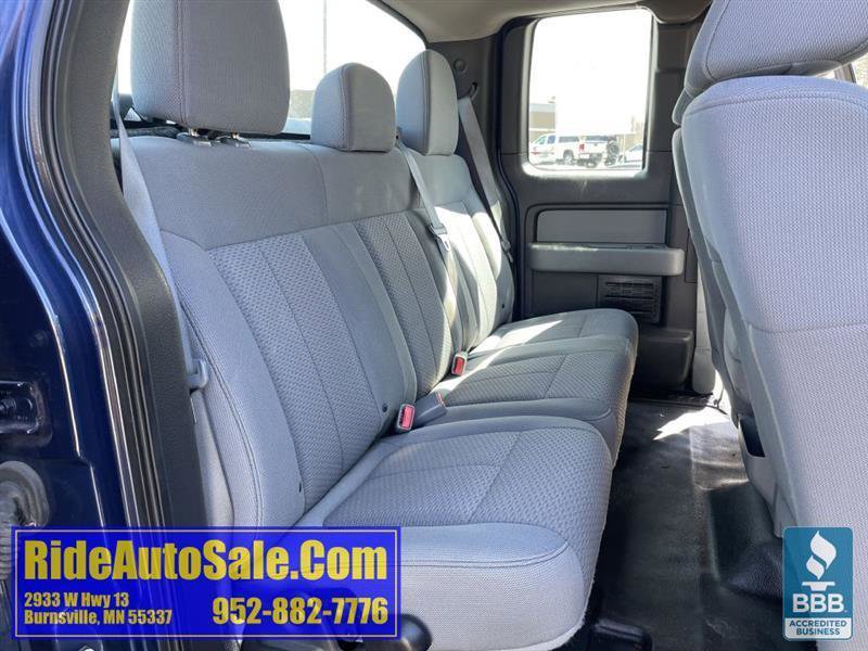 Used 2011 Ford F150 XL w/ PWR Equipment Group image 29