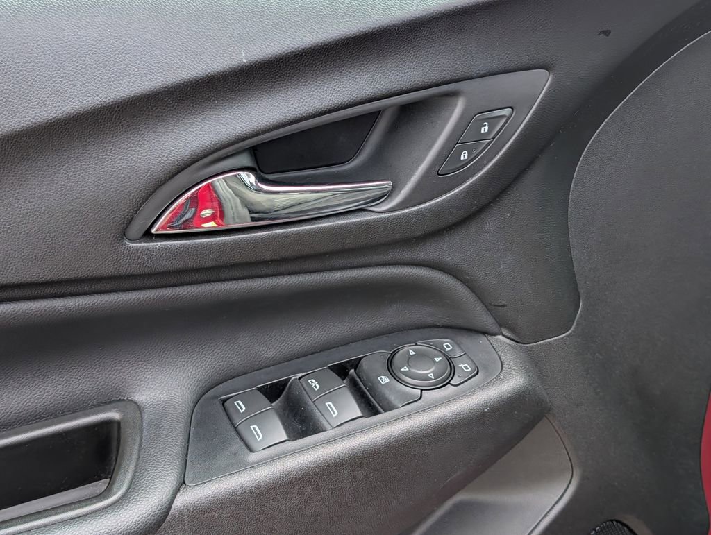 Used 2019 Chevrolet Equinox LT image 6