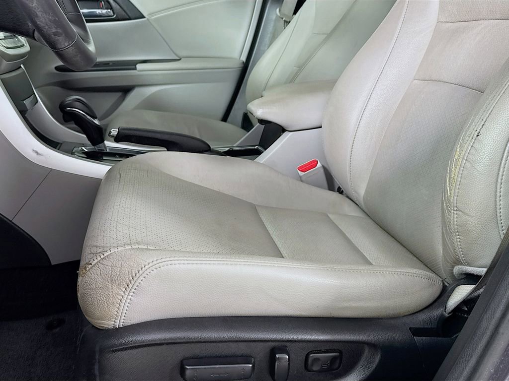 Used 2014 Honda Accord EX-L image 23