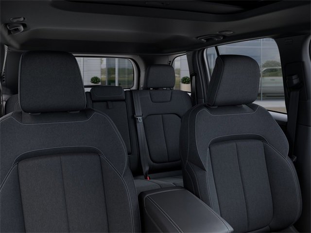 New 2025 Jeep Grand Cherokee Laredo X w/ Luxury Tech Group I image 26