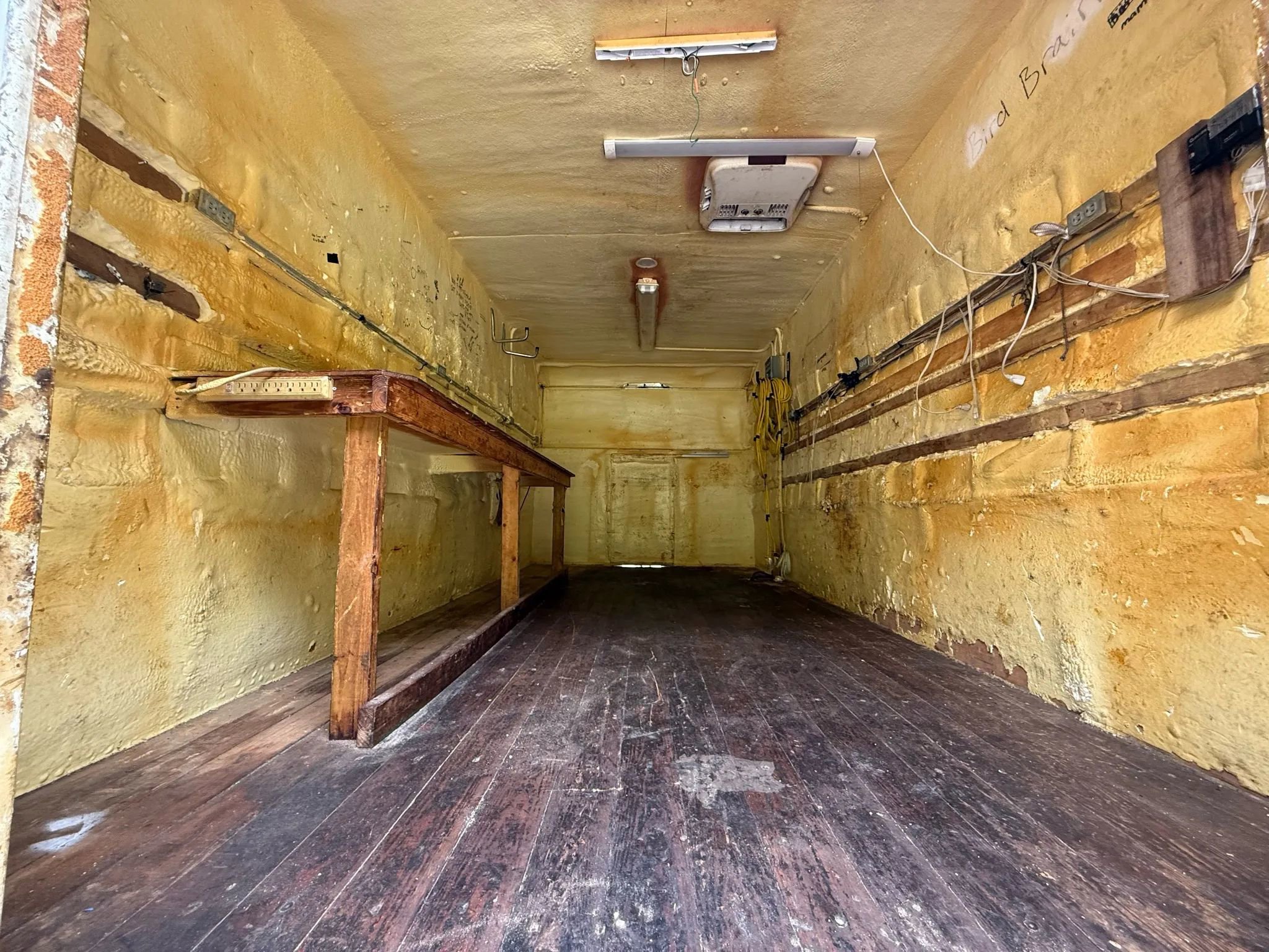 Used 2015 Ford E-350 and Econoline 350 Super Duty image 21