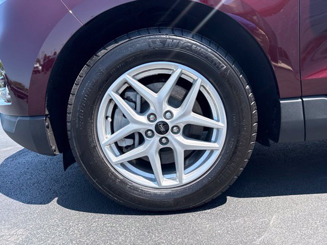 Used 2023 Ford Edge SEL w/ Convenience Package AWD/4WD image 11