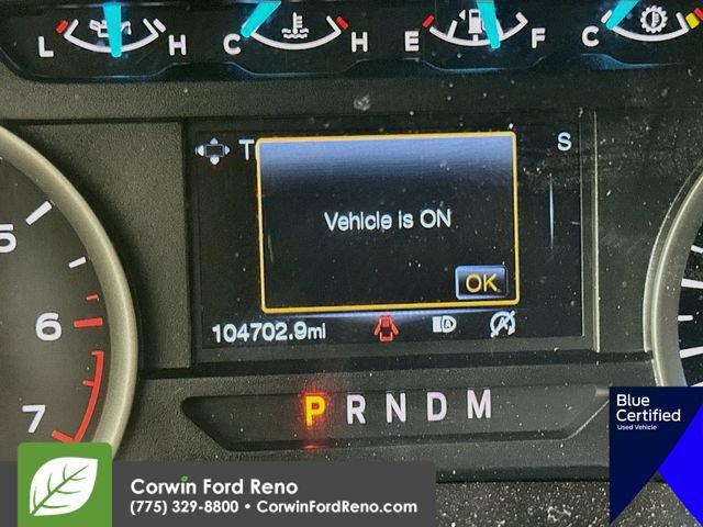 Certified 2020 Ford F150 XLT w/ Equipment Group 302A Luxury AWD/4WD image 16