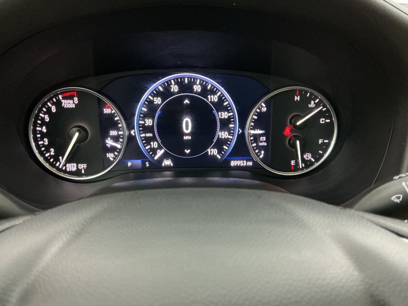 Used 2022 Buick Enclave Premium w/ Experience Buick Package FWD image 28