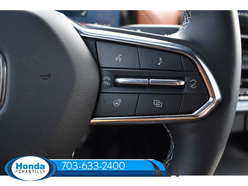 New 2026 Honda Prologue Elite image 13