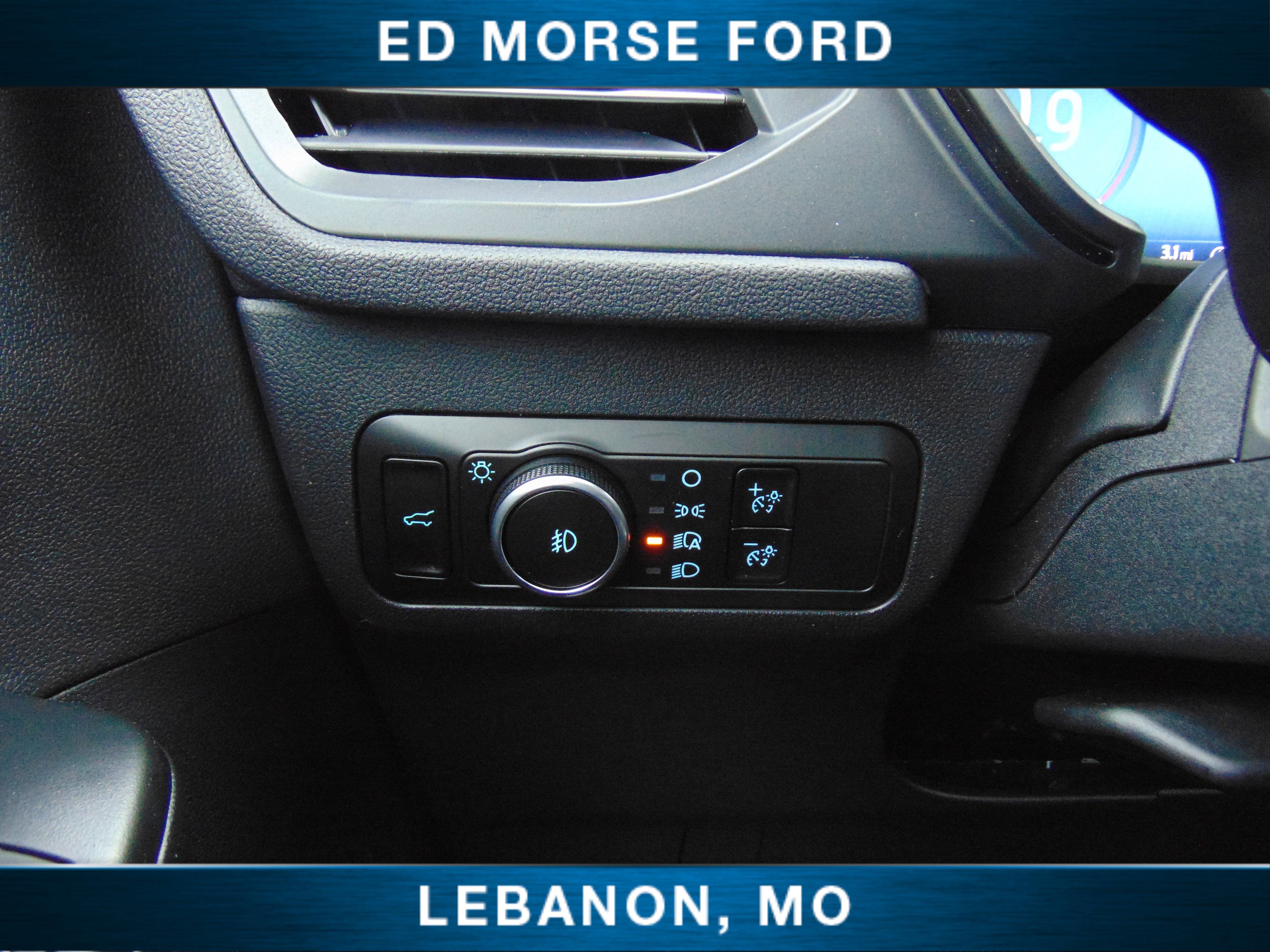 New 2026 Ford Escape ST-Line Elite w/ Premium Technology Package image 21