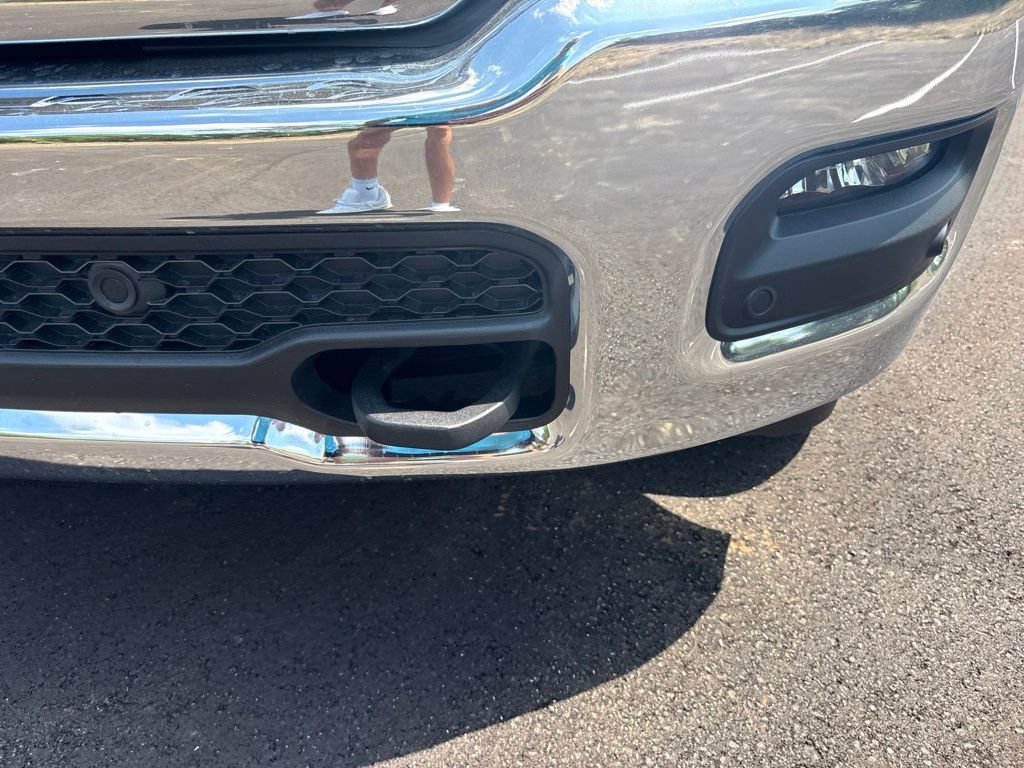 New 2026 RAM 1500 Limited AWD/4WD image 11