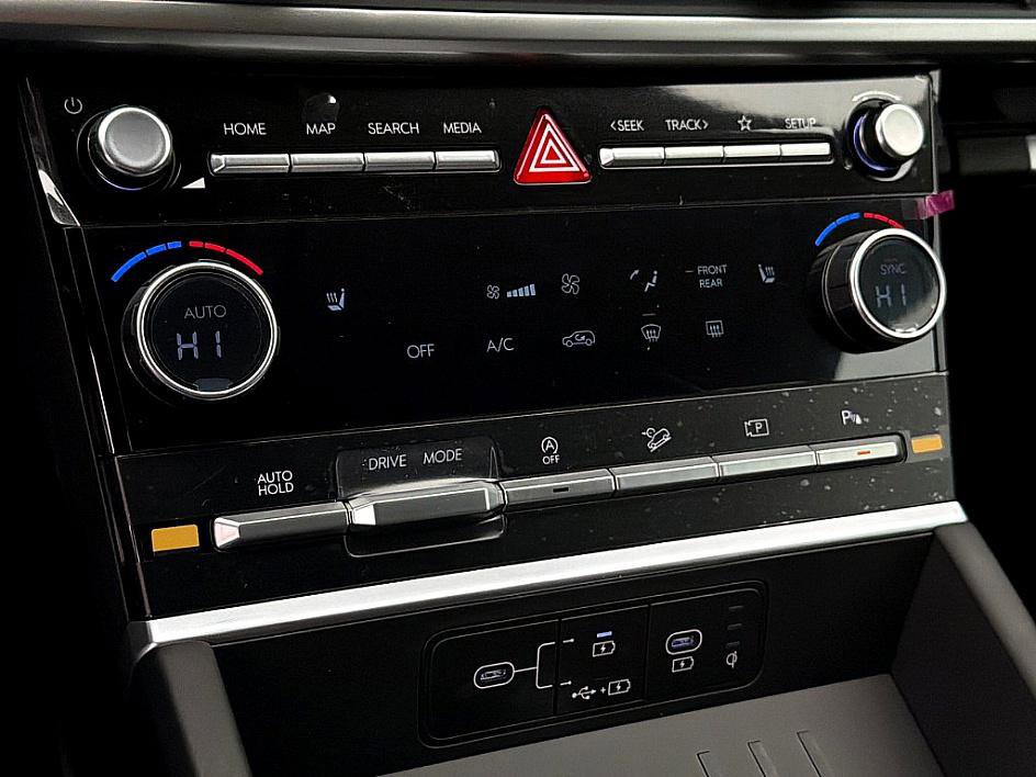 New 2026 Hyundai Santa Fe SEL image 11