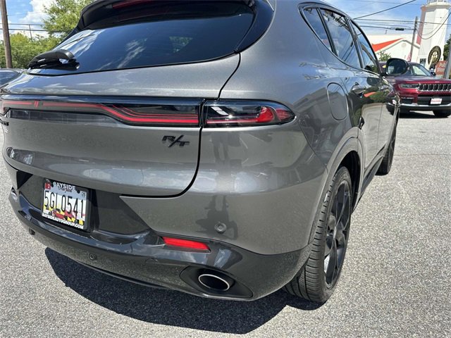 Used 2024 Dodge Hornet R/T image 33