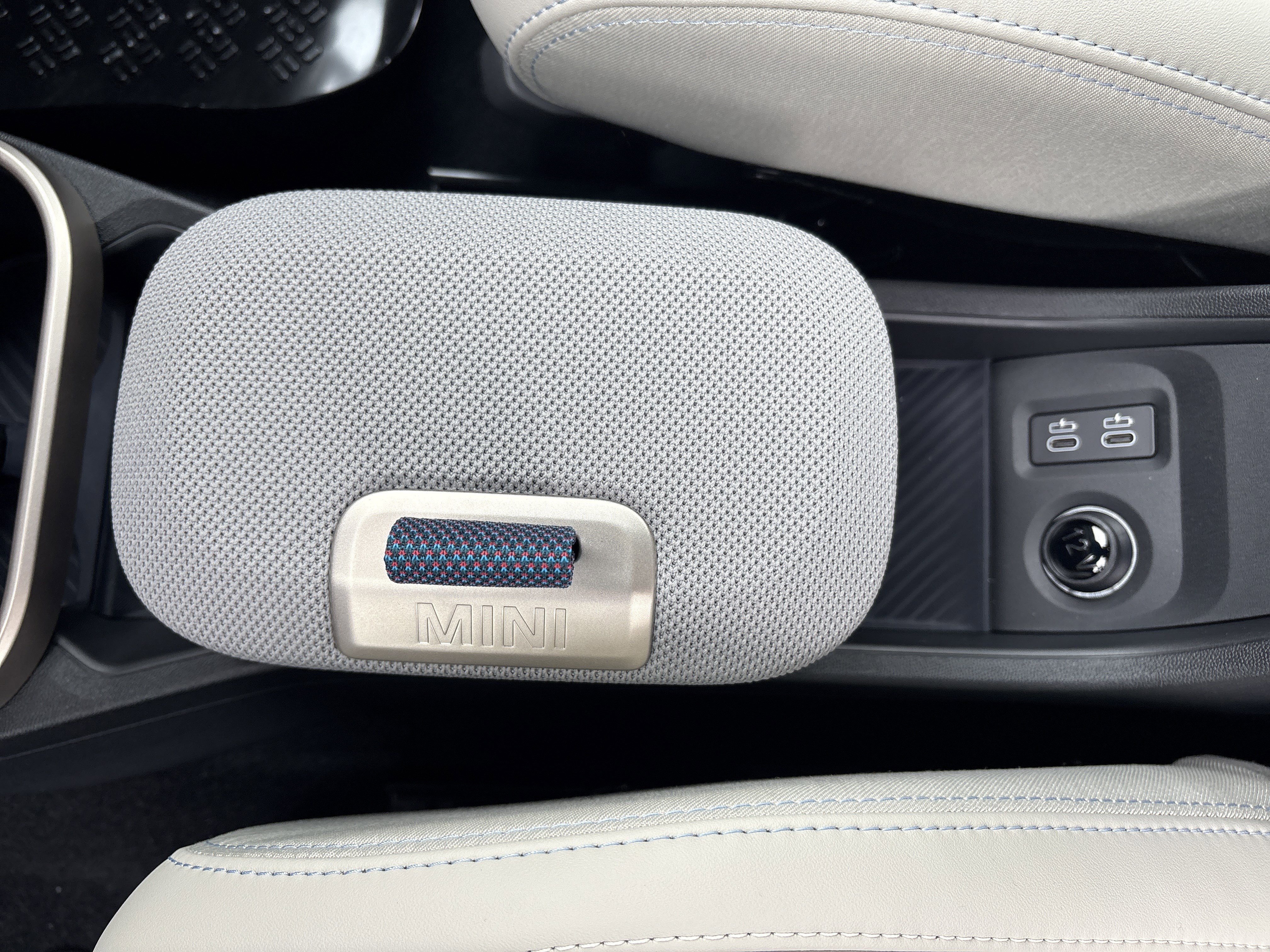 Used 2026 MINI Cooper 2-Door Hardtop image 18
