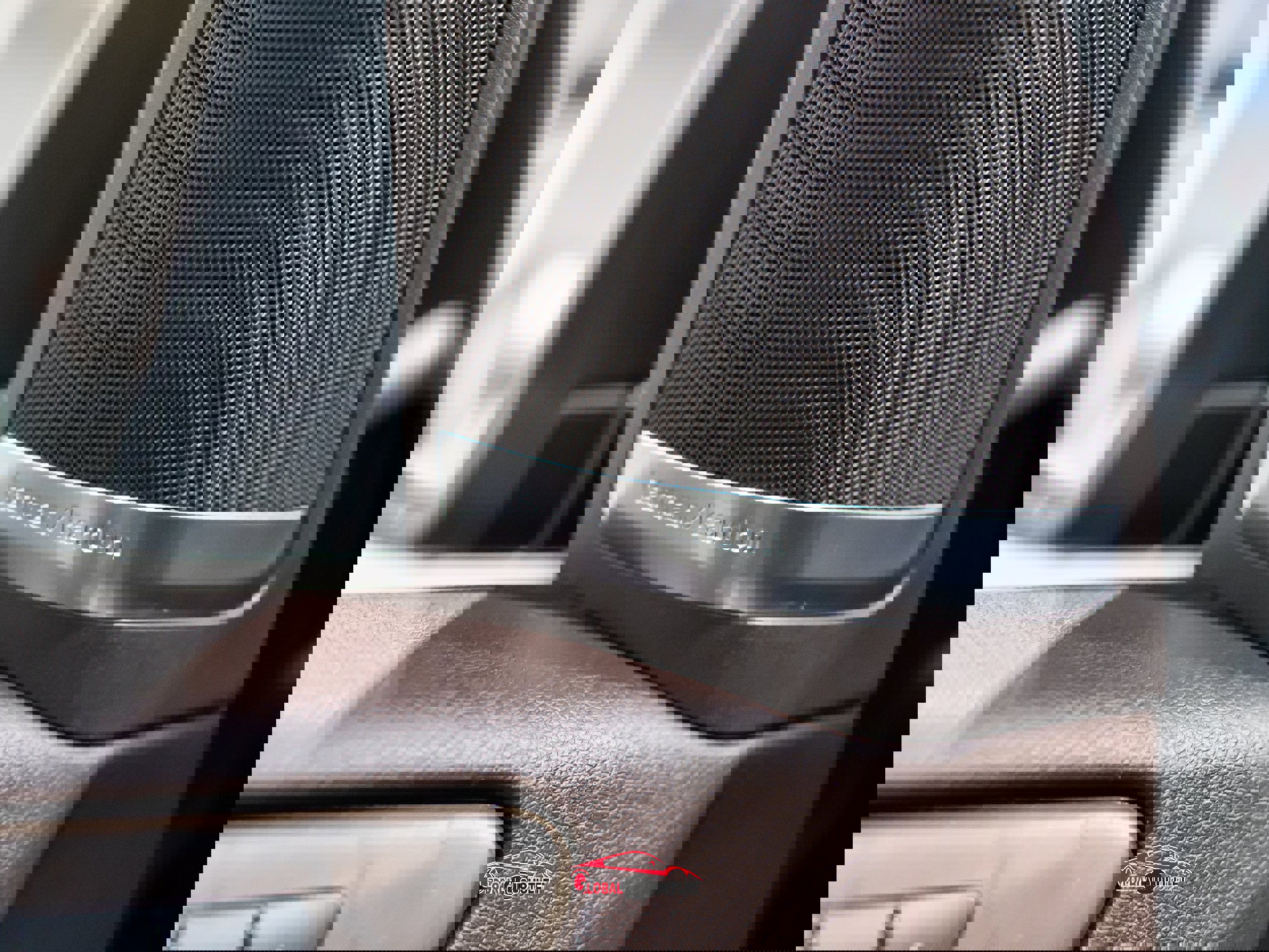 Used 2017 Mercedes-Benz GLS 450 4MATIC w/ Premium Package image 44