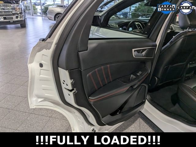 Used 2024 Ford Edge ST-Line image 18